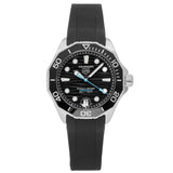 TAG Heuer Uomo WBP5110.FT6257 Aquaracer Automatico