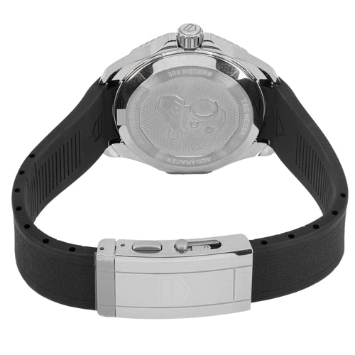 TAG Heuer Uomo WBP5110.FT6257 Aquaracer Automatico