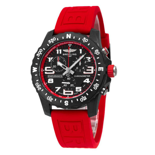 Breitling Uomo X82310D91B1S1 Endurance Pro Quarzo