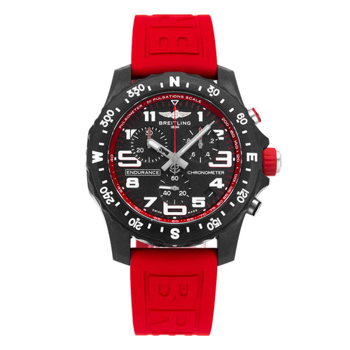 Breitling Uomo X82310D91B1S1 Endurance Pro Quarzo