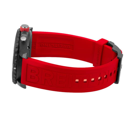 Breitling Uomo X82310D91B1S1 Endurance Pro Quarzo