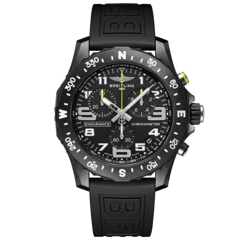 Breitling Uomo X82310E51B1S1 Endurance Pro Quarzo