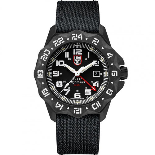 Luminox XA6441 F-117 Nighthawk 6440 Series Quarzo
