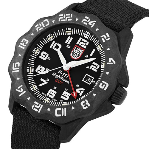 Luminox XA6441 F-117 Nighthawk 6440 Series Quarzo