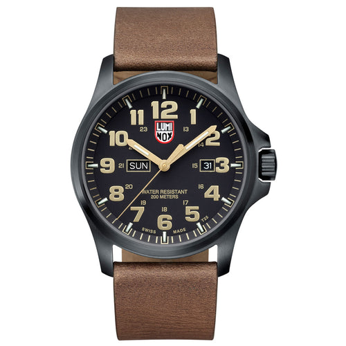 Luminox XL1929 Atacama Field Day Date Quarzo