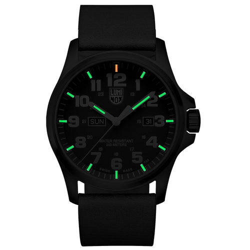 Luminox XL1929 Atacama Field Day Date Quarzo