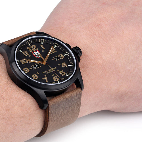 Luminox XL1929 Atacama Field Day Date Quarzo