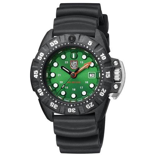 Luminox XS1567 Scott Cassell Deep Dive 1567 Quarzo