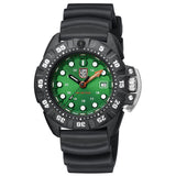 Luminox XS1567 Scott Cassell Deep Dive 1567 Quarzo