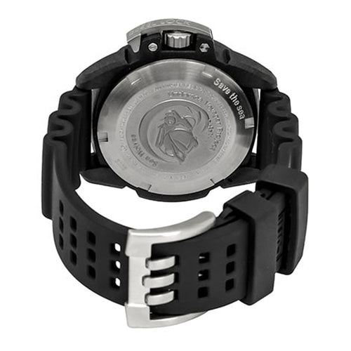 Luminox XS1567 Scott Cassell Deep Dive 1567 Quarzo