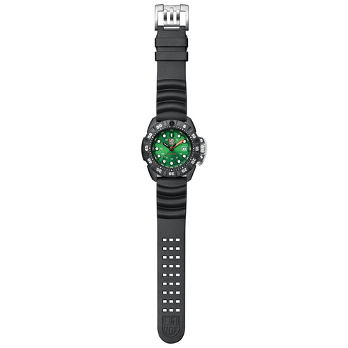 Luminox XS1567 Scott Cassell Deep Dive 1567 Quarzo
