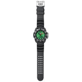 Luminox XS1567 Scott Cassell Deep Dive 1567 Quarzo