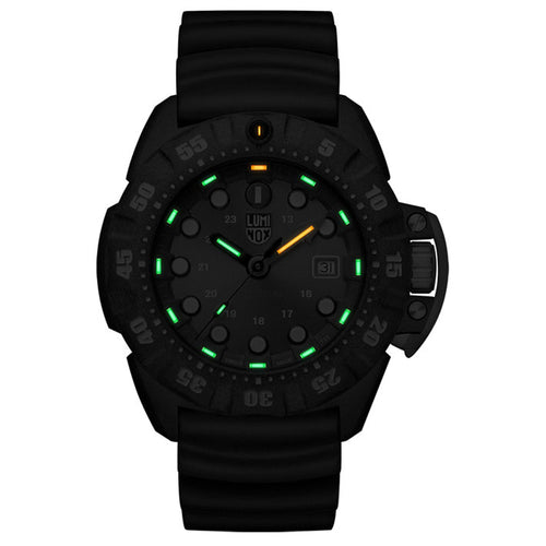 Luminox XS1567 Scott Cassell Deep Dive 1567 Quarzo