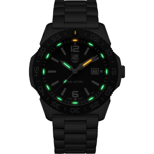 Luminox XS3122 Pacific Diver Quarzo