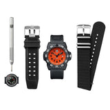 Luminox XS3509SC Scott Cassell Edizione Speciale Quarzo