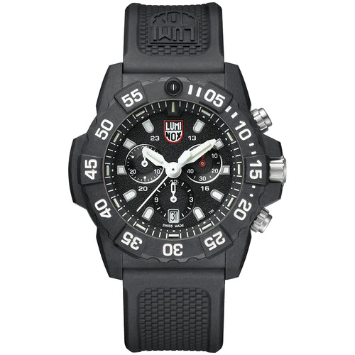 Luminox XS3581 Navy Seal Chronograph Quarzo