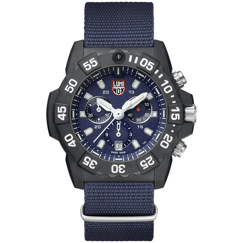 Luminox XS3583 ND Navy Seal Chronograph Quarzo