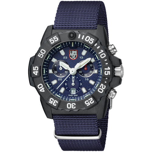 Luminox XS3583 ND Navy Seal Chronograph Quarzo