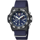 Luminox XS3583 ND Navy Seal Chronograph Quarzo