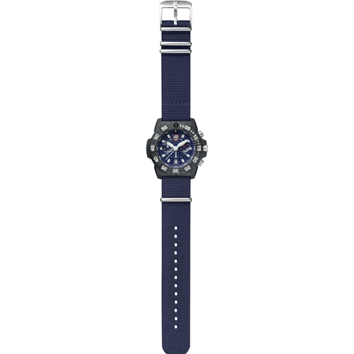 Luminox XS3583 ND Navy Seal Chronograph Quarzo