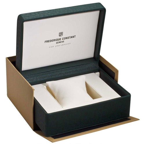 Frederique Constant Uomo FC-225ST5B6 Classics Quarzo
