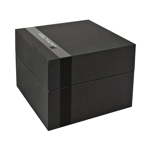 Hamilton Uomo H43515135 Broadway Automatico