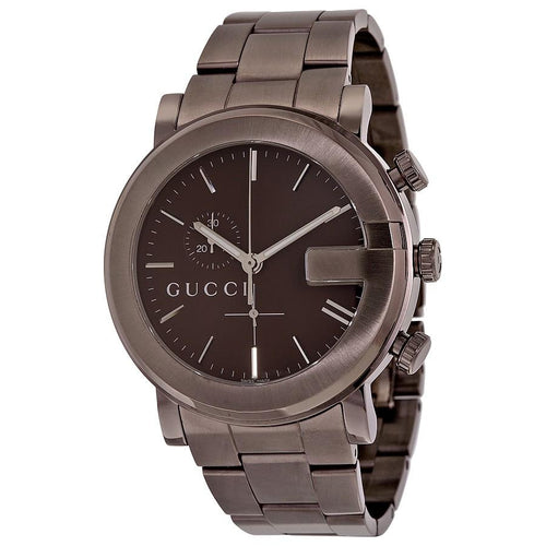 Gucci Uomo YA101341 Dive Quarzo