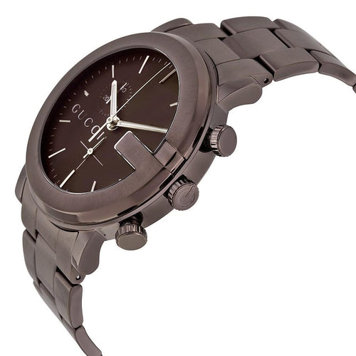 Gucci Uomo YA101341 Dive Quarzo