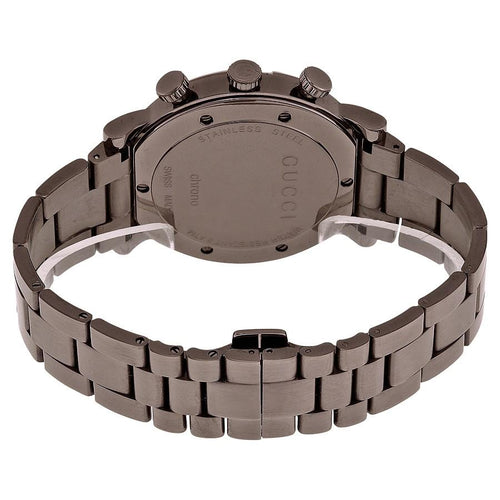 Gucci Uomo YA101341 Dive Quarzo