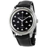 Gucci Uomo YA126286 G-Timeless Automatico