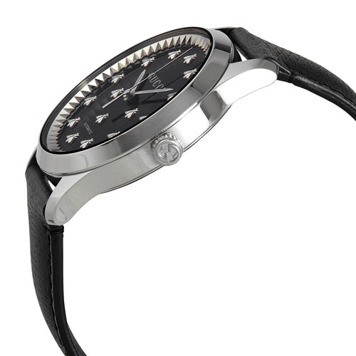 Gucci Uomo YA126286 G-Timeless Automatico