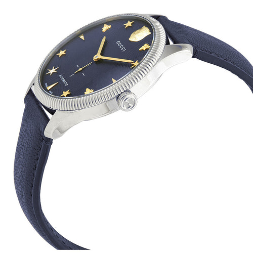 Gucci Uomo YA126347 G-Timeless Automatico