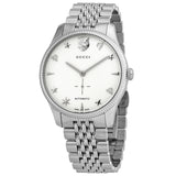 Gucci Uomo YA126354 G-Timeless Automatico
