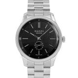 Gucci Uomo YA126388 G-Timeless 40mm Automatico