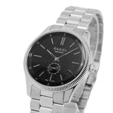 Gucci Uomo YA126388 G-Timeless 40mm Automatico