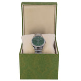 Gucci Uomo YA126397 G-Timeless 40mm Automatico