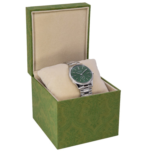 Gucci Uomo YA126397 G-Timeless 40mm Automatico