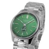 Gucci Uomo YA126397 G-Timeless 40mm Automatico
