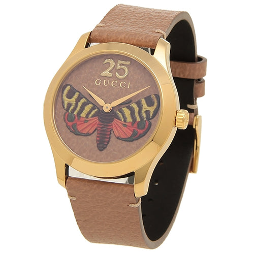 Gucci Donna YA1264063 G-Timeless Quarzo