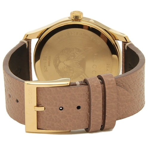 Gucci Donna YA1264063 G-Timeless Quarzo