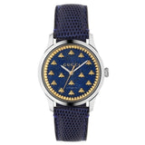 Gucci Uomo YA1264122 G-Timeless Automatico