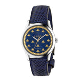 Gucci Uomo YA1264122 G-Timeless Automatico