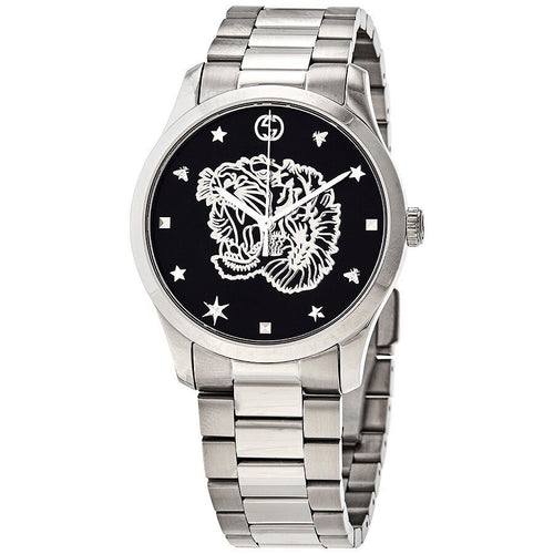 Gucci Uomo YA1264125 G-Timeless Quarzo