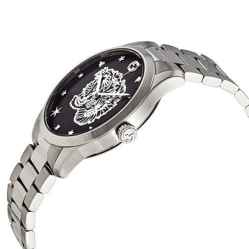 Gucci Uomo YA1264125 G-Timeless Quarzo