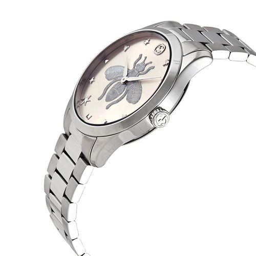 Gucci Donna YA1264126 G-Timeless Quarzo