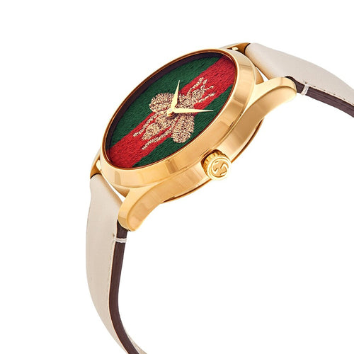 Gucci Unisex YA1264128 G-Timeless Quarzo