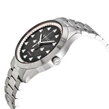 Gucci Uomo YA1264130 G-Timeless Automatico