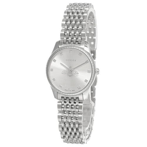 Gucci Donna YA1265019 G-Timeless Quarzo