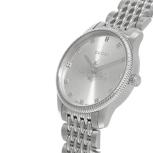 Gucci Donna YA1265019 G-Timeless Quarzo