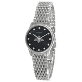 Gucci Donna YA1265020 G-Timeless Quarzo